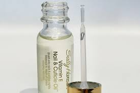 Bumal Care – Cuticle Oil