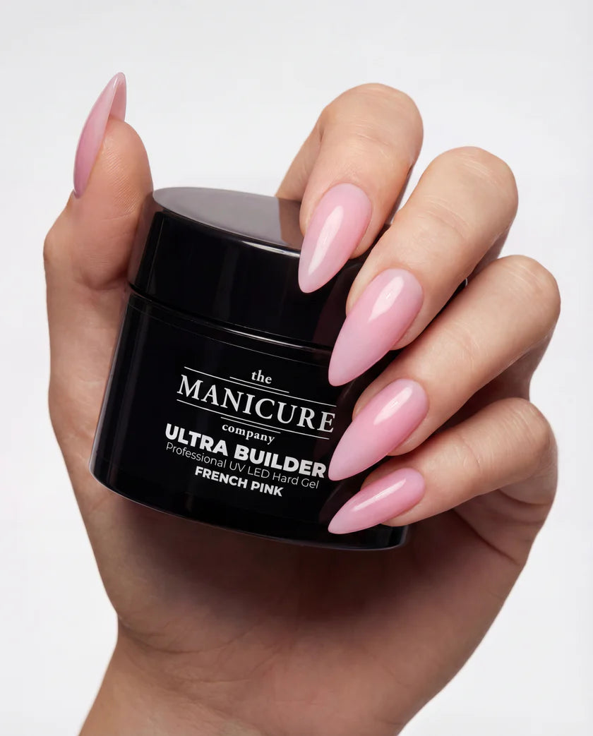 Bumal Build – Builder Gel