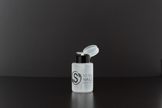 Bumal Prep – Nail Cleanser